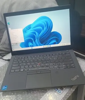 New Laptop Lenovo 16GB Intel Core i5 SSD 512GB