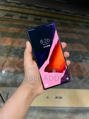 New Samsung Galaxy Note 20 Ultra 5G 128 GB