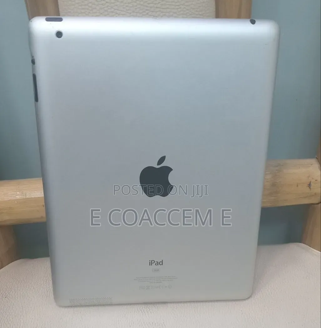 Apple iPad Air 16 GB