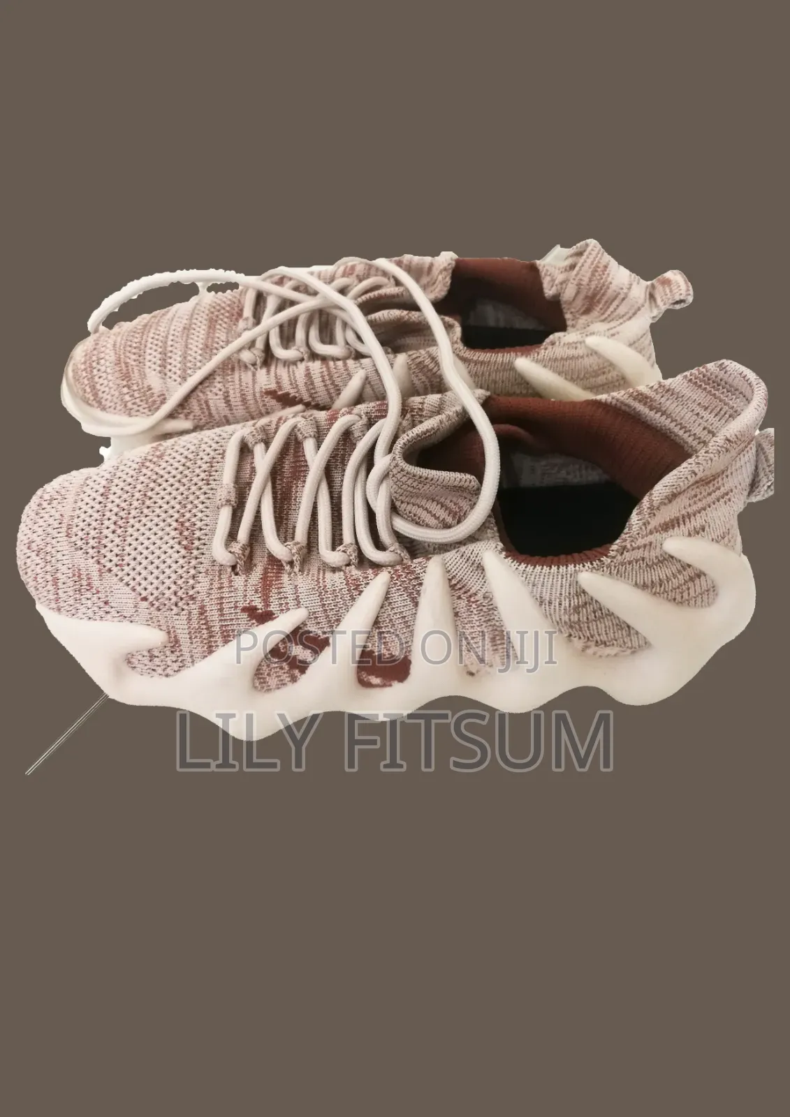 Shose for Man