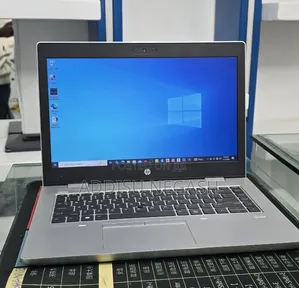 New Laptop HP ProBook x360 435 G8 8GB Intel Core i5 SSD 500GB