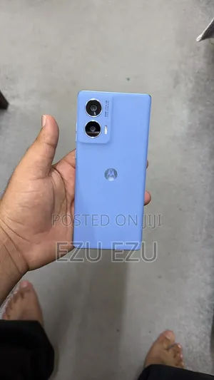 New Motorola G96 5G 128 GB Blue