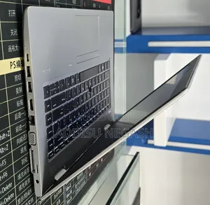 New Laptop HP ProBook x360 435 G8 8GB Intel Core i5 SSD 500GB