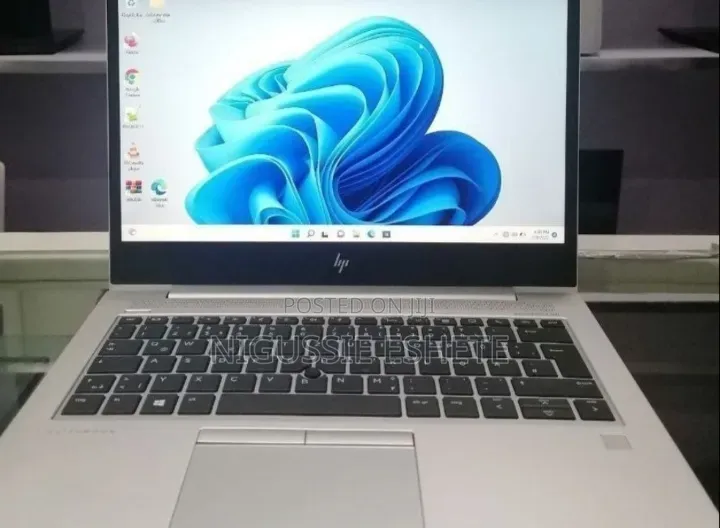 New Laptop HP Envy 15 16GB Intel Core Ultra 7 SSD 1T