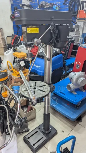 Drill Press 16mm
