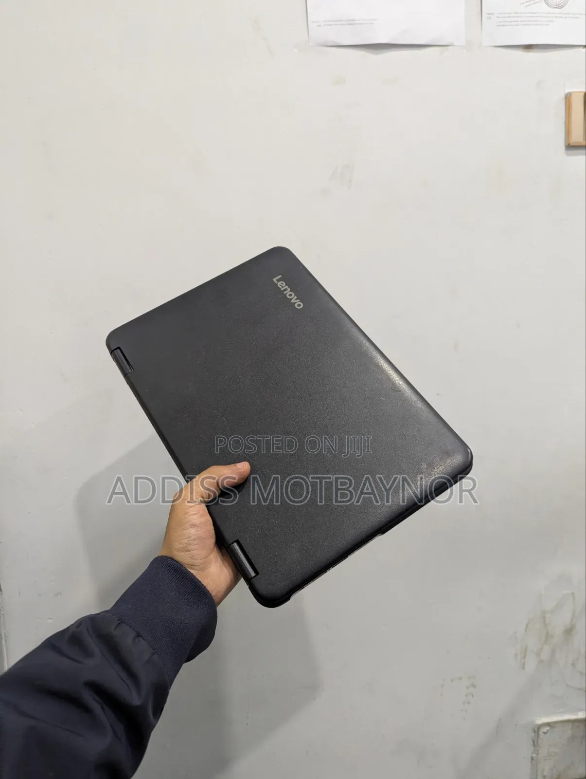 New Laptop Lenovo ThinkPad Yoga 8GB Intel Pentium SSD 500GB