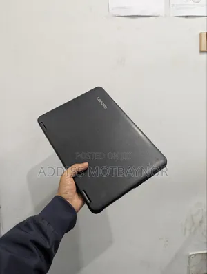 New Laptop Lenovo ThinkPad Yoga 8GB Intel Pentium SSD 500GB