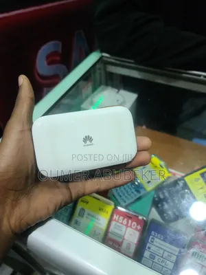 Huawei Router