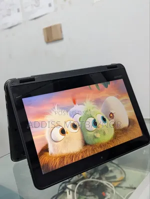 New Laptop Lenovo ThinkPad Yoga 8GB Intel Pentium SSD 500GB