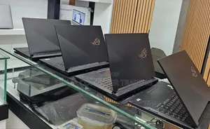New Laptop Asus ROG Strix G16 G614 16GB Intel Core i7 SSD 512GB