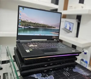 New Laptop Asus ROG Strix G16 G614 16GB Intel Core i7 SSD 512GB
