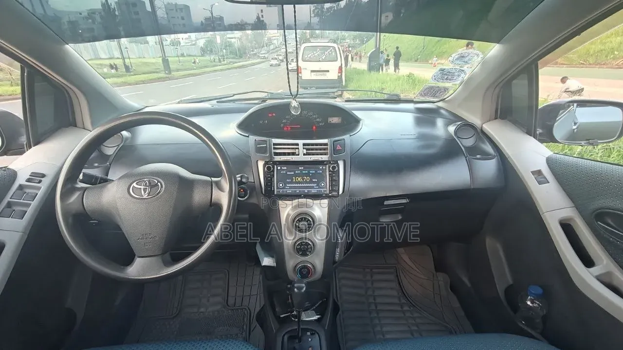 Toyota Corolla 2007 Silver