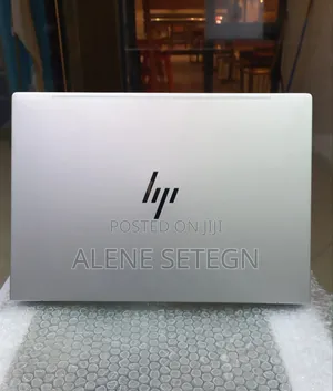 New Laptop HP EliteBook 640 G11 16GB Intel Core Ultra 7 SSD 512GB