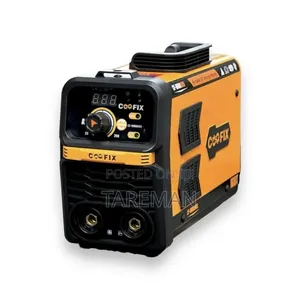 ,Coofix Branded Welding Machine