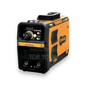 ,Coofix Branded Welding Machine
