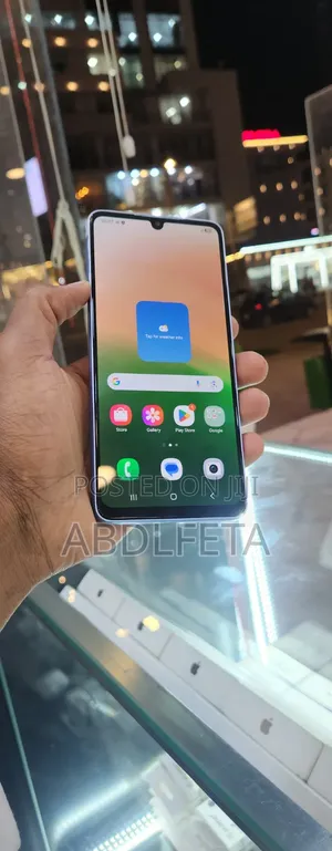 Samsung Galaxy A33 5G 128 GB