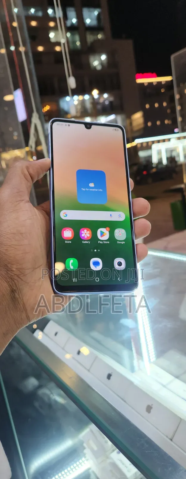 Samsung Galaxy A33 5G 128 GB