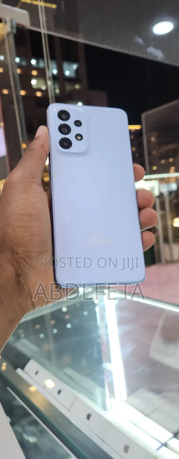 Samsung Galaxy A33 5G 128 GB