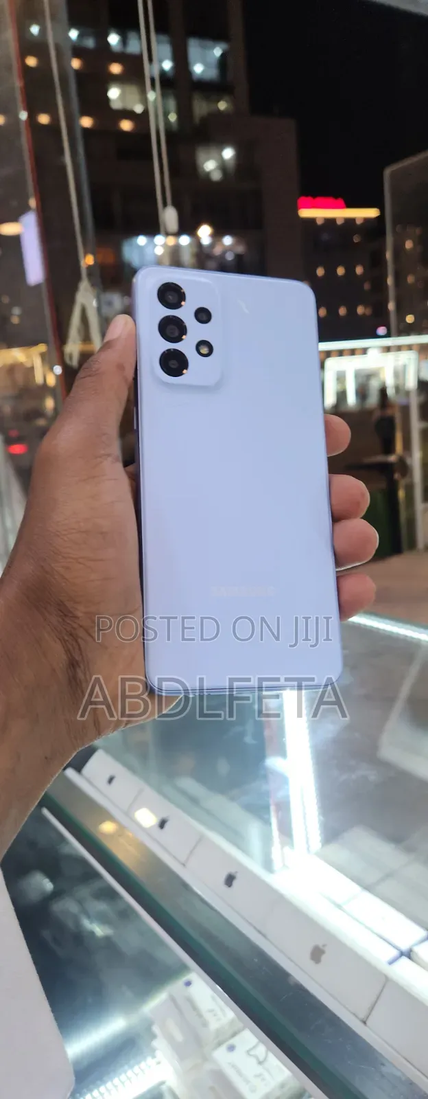 Samsung Galaxy A33 5G 128 GB