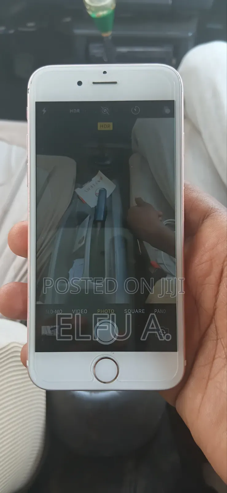 Apple iPhone 6s 64 GB Bronze