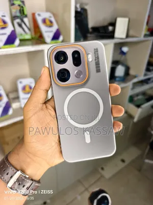 New Oppo Find X9 Pro 512 GB Bronze