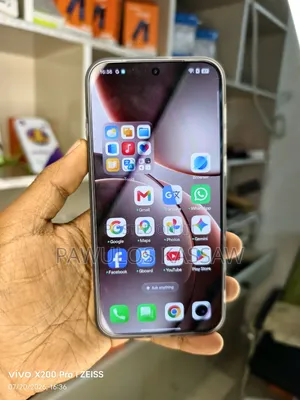 New Oppo Find X9 Pro 512 GB Bronze