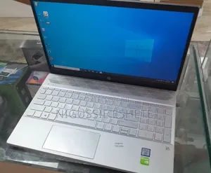 New Laptop HP Envy 15 16GB Intel Core Ultra 7 SSD 1T