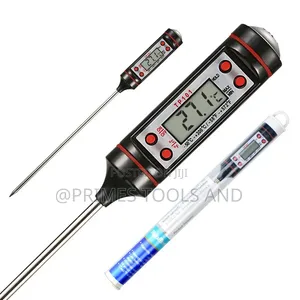 Digital Kitchen Food Thermometer
