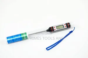 Digital Kitchen Food Thermometer