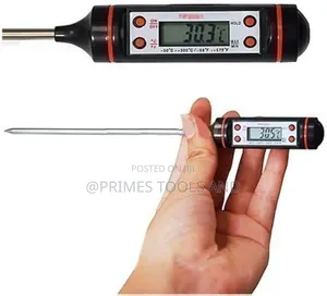 Digital Kitchen Food Thermometer