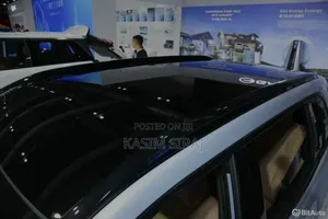 New Aion i60 2026 Blue