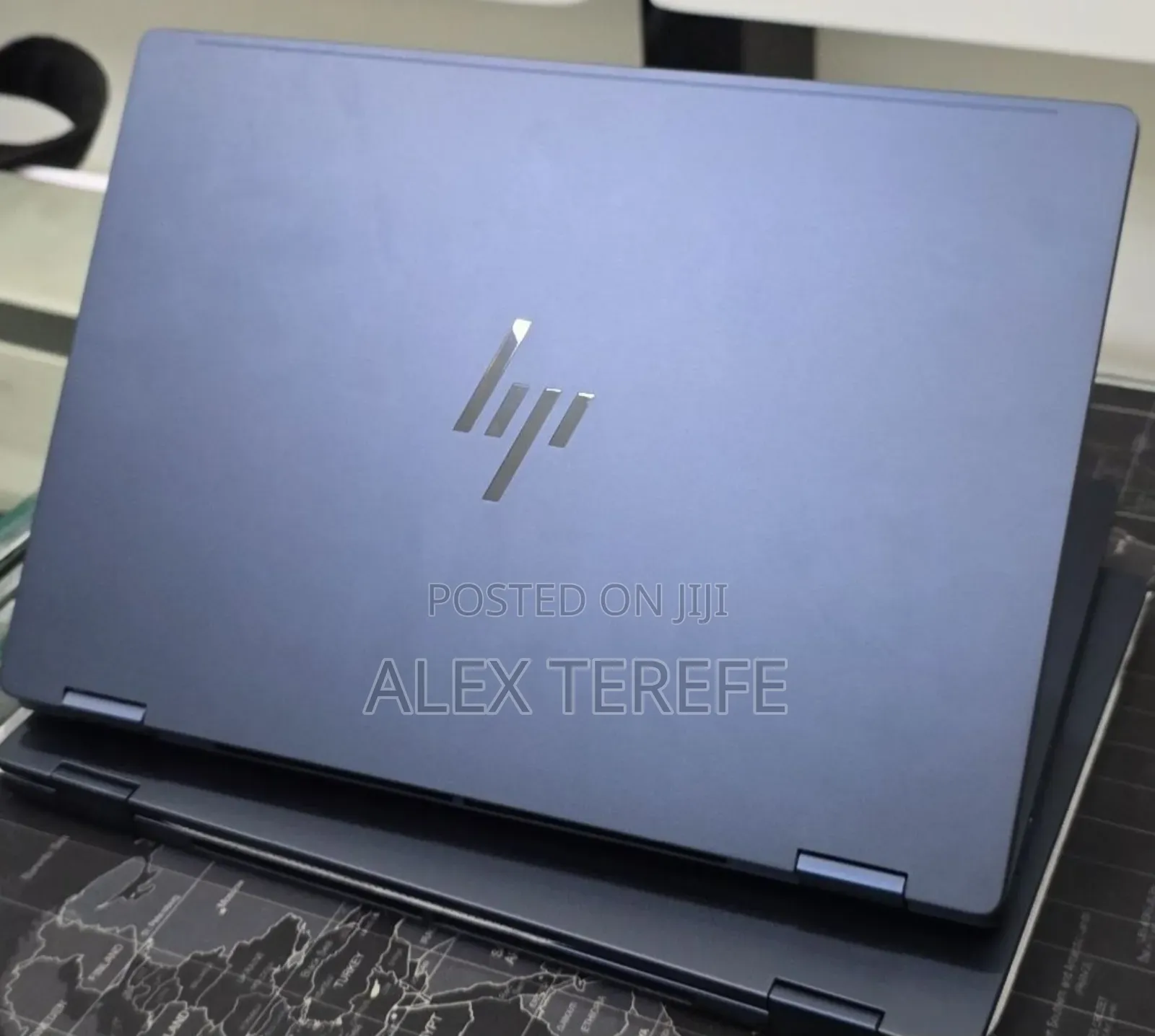 New Laptop HP OmniBook Ultra Flip 14" 16GB Intel Core Ultra 7 SSD 1T