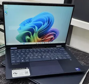New Laptop HP OmniBook Ultra Flip 14" 16GB Intel Core Ultra 7 SSD 1T