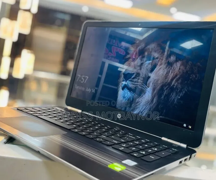 Laptop HP Stream Notebook 16GB Intel Core i5 SSD 512GB