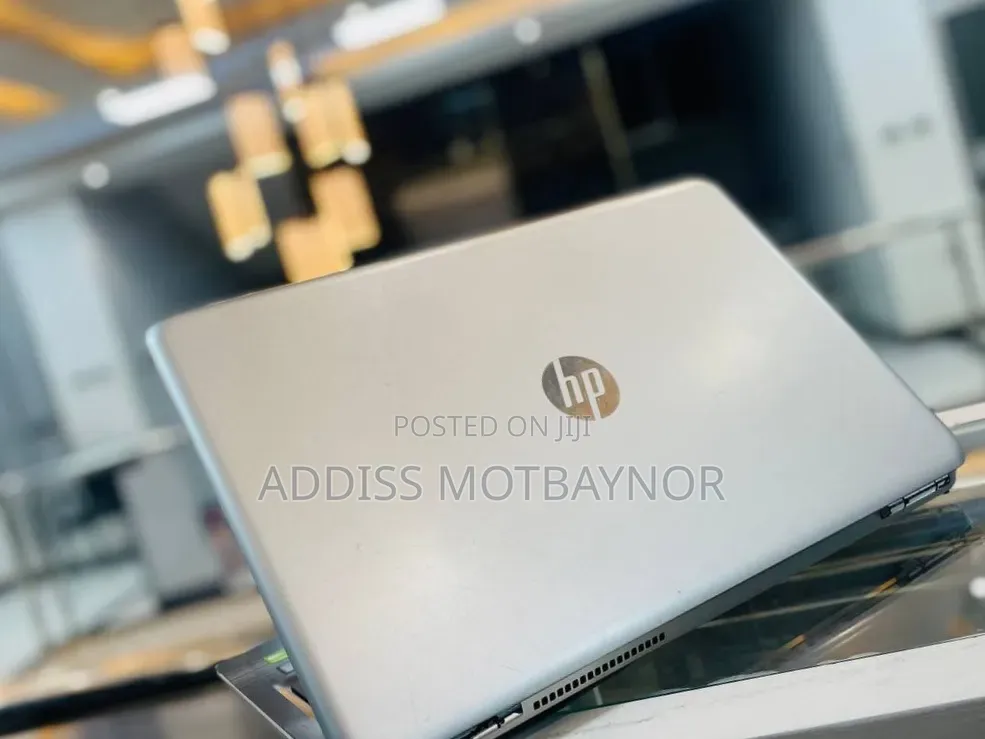 Laptop HP Stream Notebook 16GB Intel Core i5 SSD 512GB