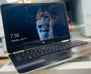 Laptop HP Stream Notebook 16GB Intel Core i5 SSD 512GB