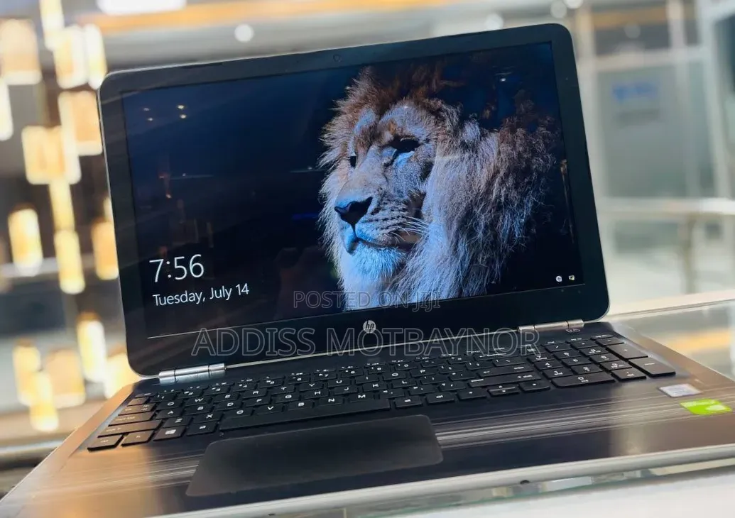 Laptop HP Stream Notebook 16GB Intel Core i5 SSD 512GB