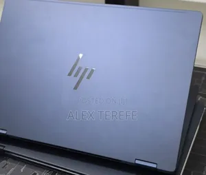 New Laptop HP OmniBook Ultra Flip 14" 16GB Intel Core Ultra 7 SSD 1T