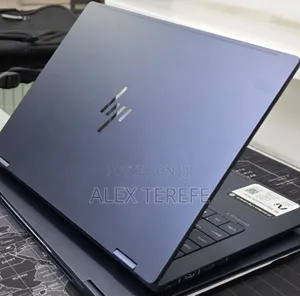 New Laptop HP OmniBook Ultra Flip 14" 16GB Intel Core Ultra 7 SSD 1T
