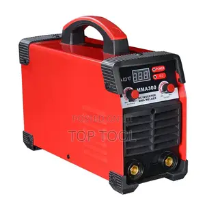 ,EDON MMA-250S አርክ (Arc) ብየዳ ማሽን