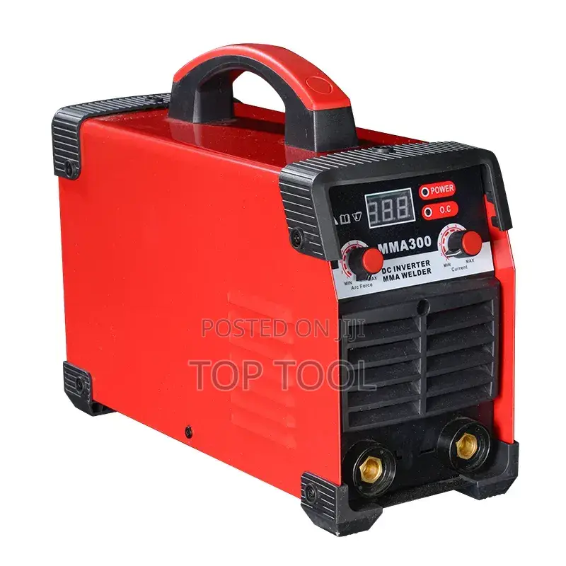 ,EDON MMA-250S አርክ (Arc) ብየዳ ማሽን