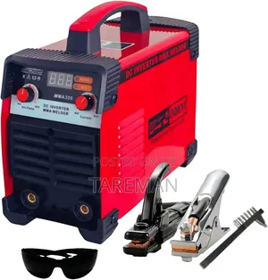,EDON MMA-250S አርክ (Arc) ብየዳ ማሽን