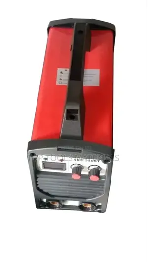 ,EDON MMA-250S አርክ (Arc) ብየዳ ማሽን