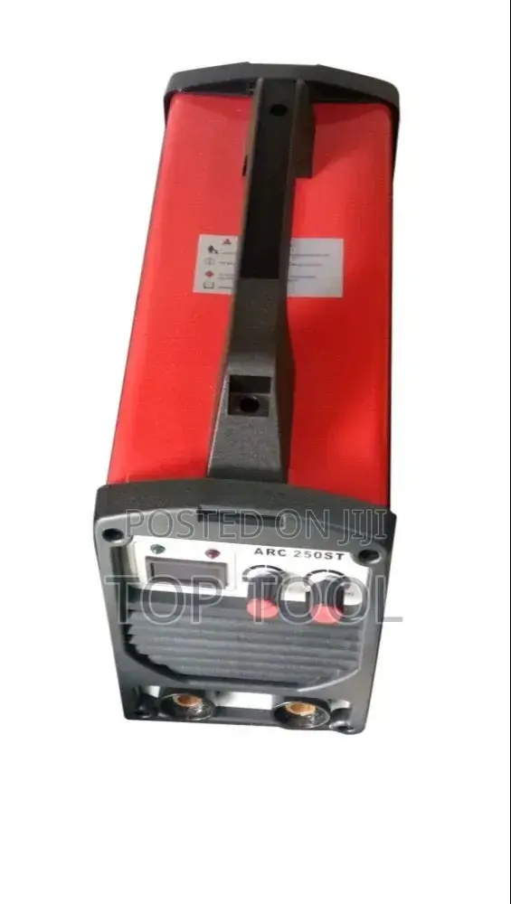 ,EDON MMA-250S አርክ (Arc) ብየዳ ማሽን