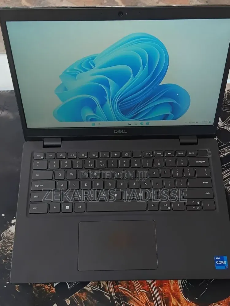 New Laptop Dell Latitude 3420 16GB Intel Core i7 SSD 512GB