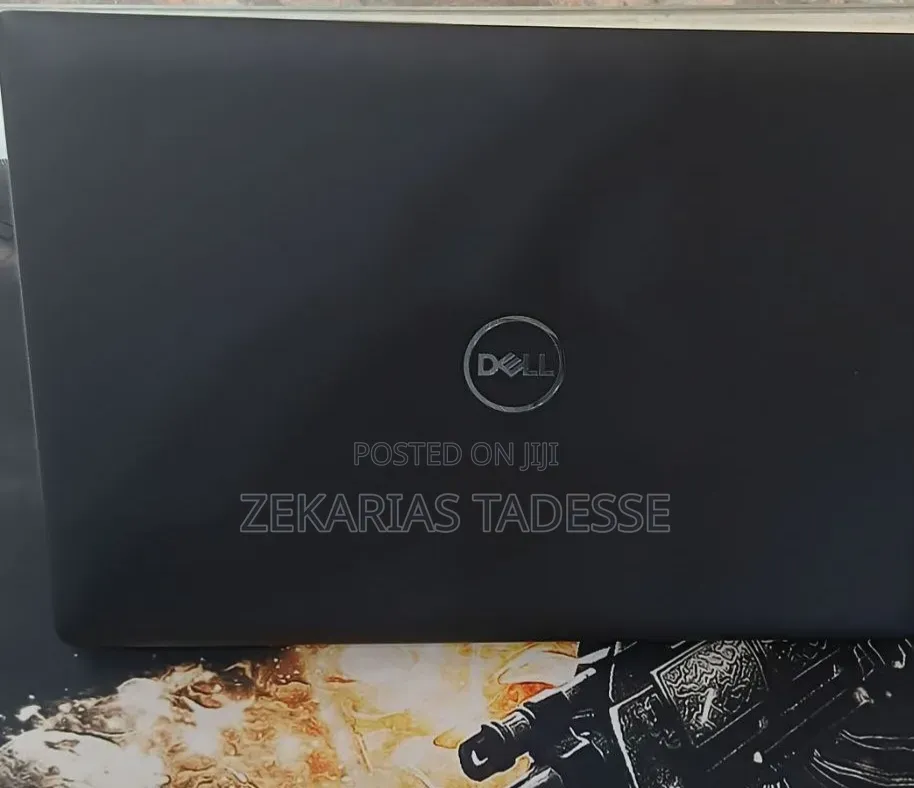 New Laptop Dell Latitude 3420 16GB Intel Core i7 SSD 512GB