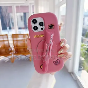 Rhode Lip Case Is Designed Specifically for the iPhone Case