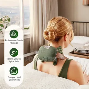Shoulder Andneck Massager