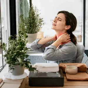 Shoulder Andneck Massager
