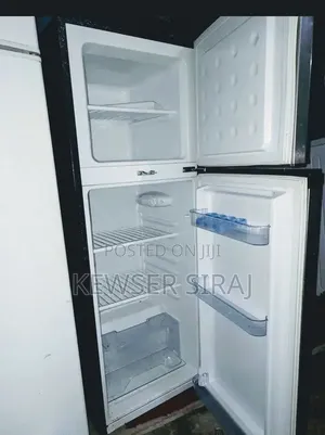 Sakon 380liter Refrigerator